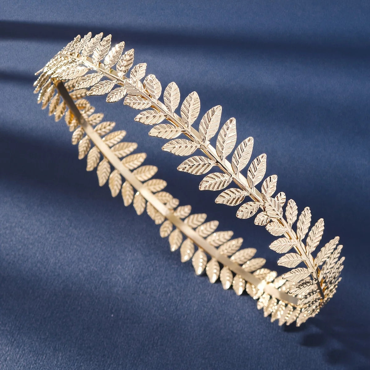 Collier de tête César - vue 3