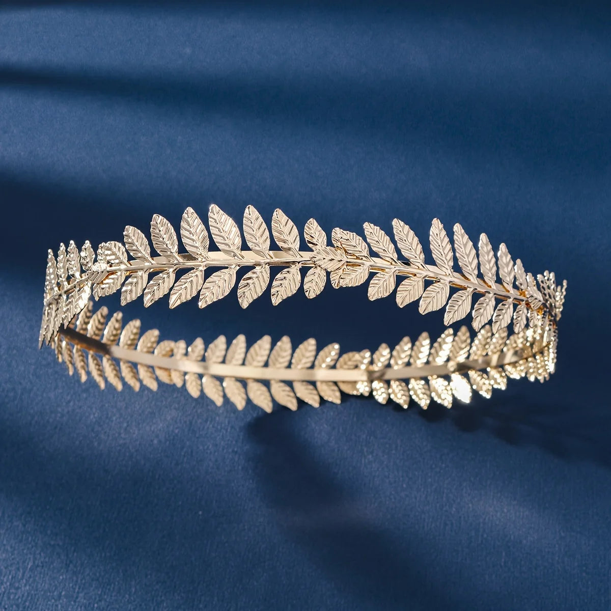 Collier de tête César - vue 4