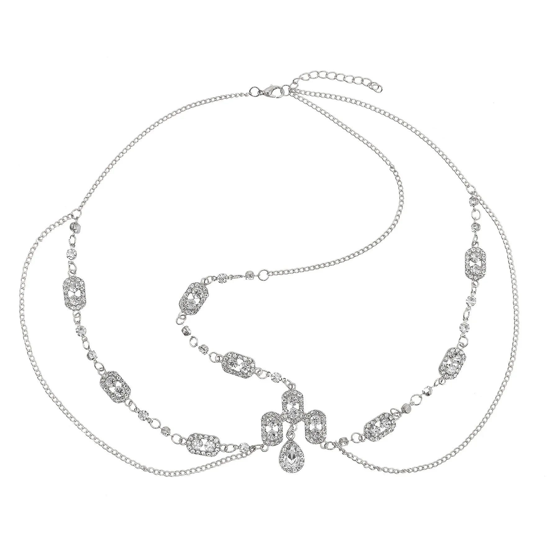 Collier de Tête Champêtre - vue 4