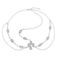 Collier de Tête Champêtre - vue 4