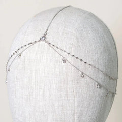 Collier de tête Fin - vue 3