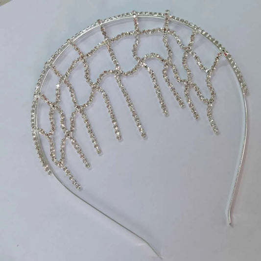 Collier De Tête Inaya Arabe - vue 2