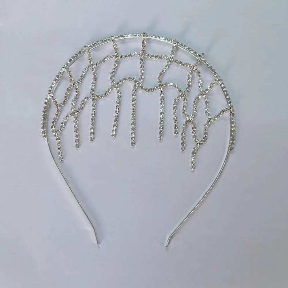 Collier De Tête Inaya Arabe - vue 3
