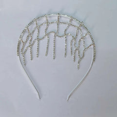 Collier De Tête Inaya Arabe - vue 3