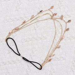 Collier de tête Maria - vue 3