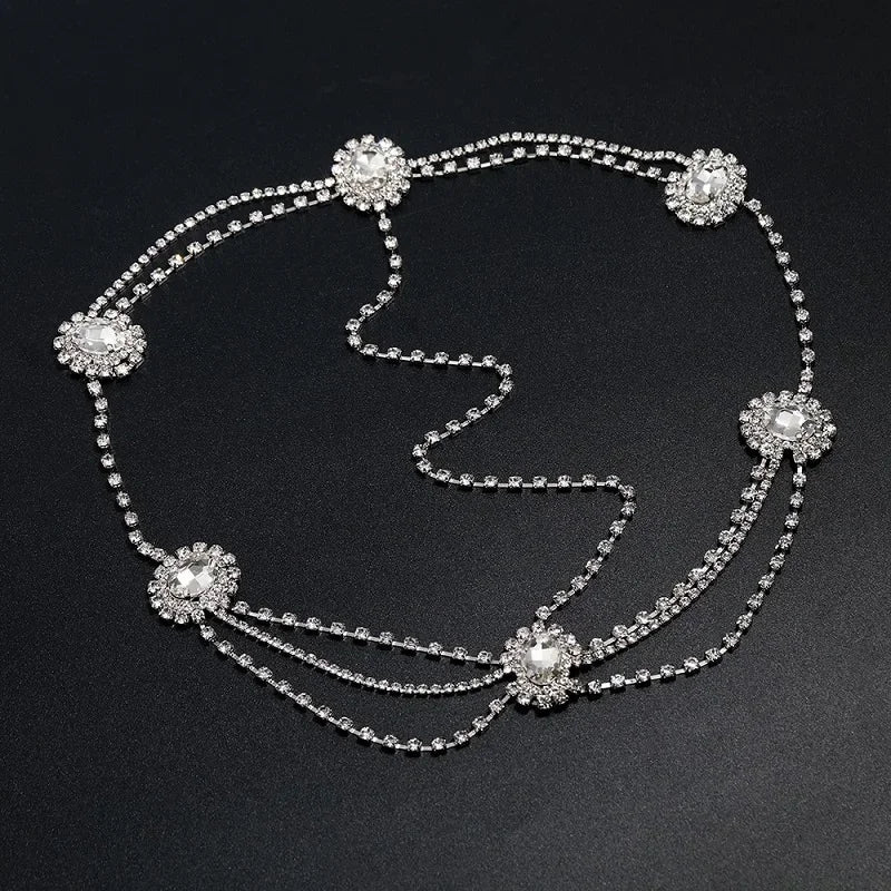 Collier de tête Mira - vue 4