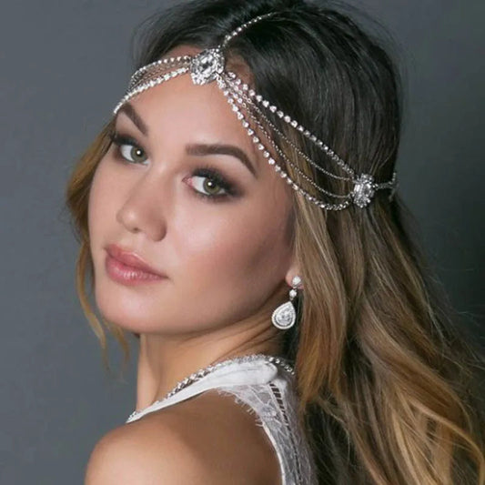 Collier de tête Mira