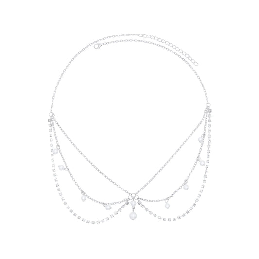 Collier de tête Champêtre - vue 2