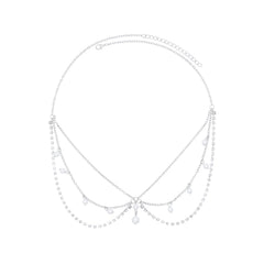 Collier de tête Champêtre - vue 2