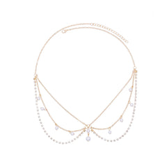 Collier de tête Champêtre - vue 3
