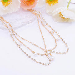 Collier de tête Champêtre - vue 4