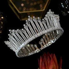Couronne Transparente - vue 3