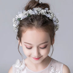 Couronne de Fleur Ariane - vue 4