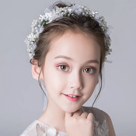 Couronne de Fleur Ariane