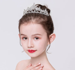 Couronne Enfant Mariage - vue 4