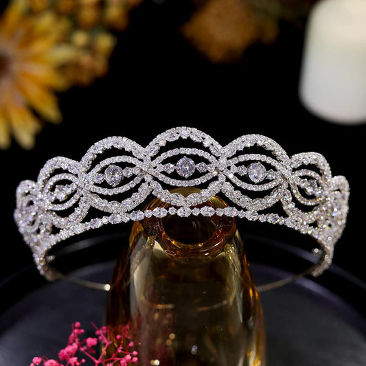 Couronne Vintage - vue 2