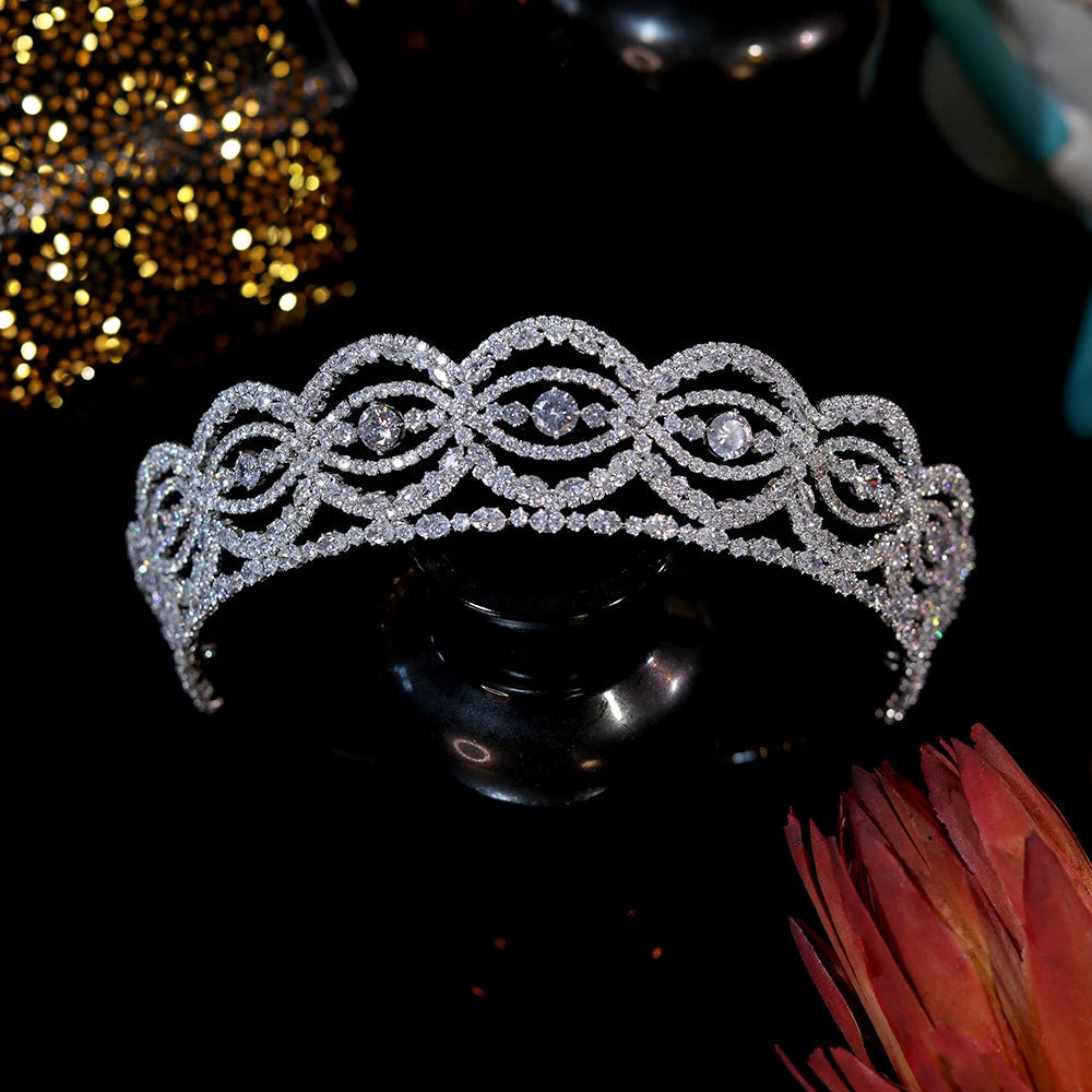 Couronne Vintage
