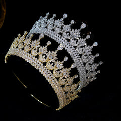 Couronne Luxe Mariage - vue 3