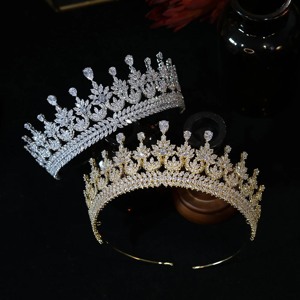Couronne Luxe Mariage - vue 4