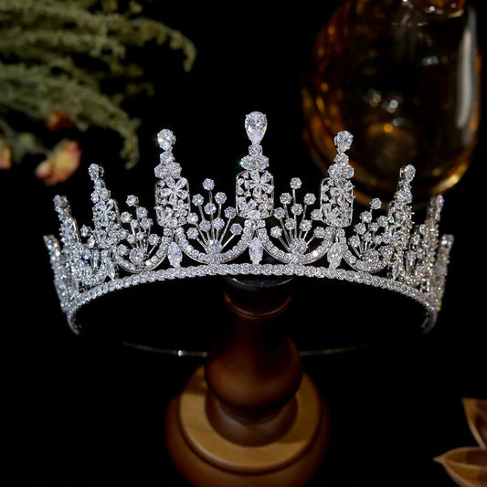 Couronne Rubis - vue 2
