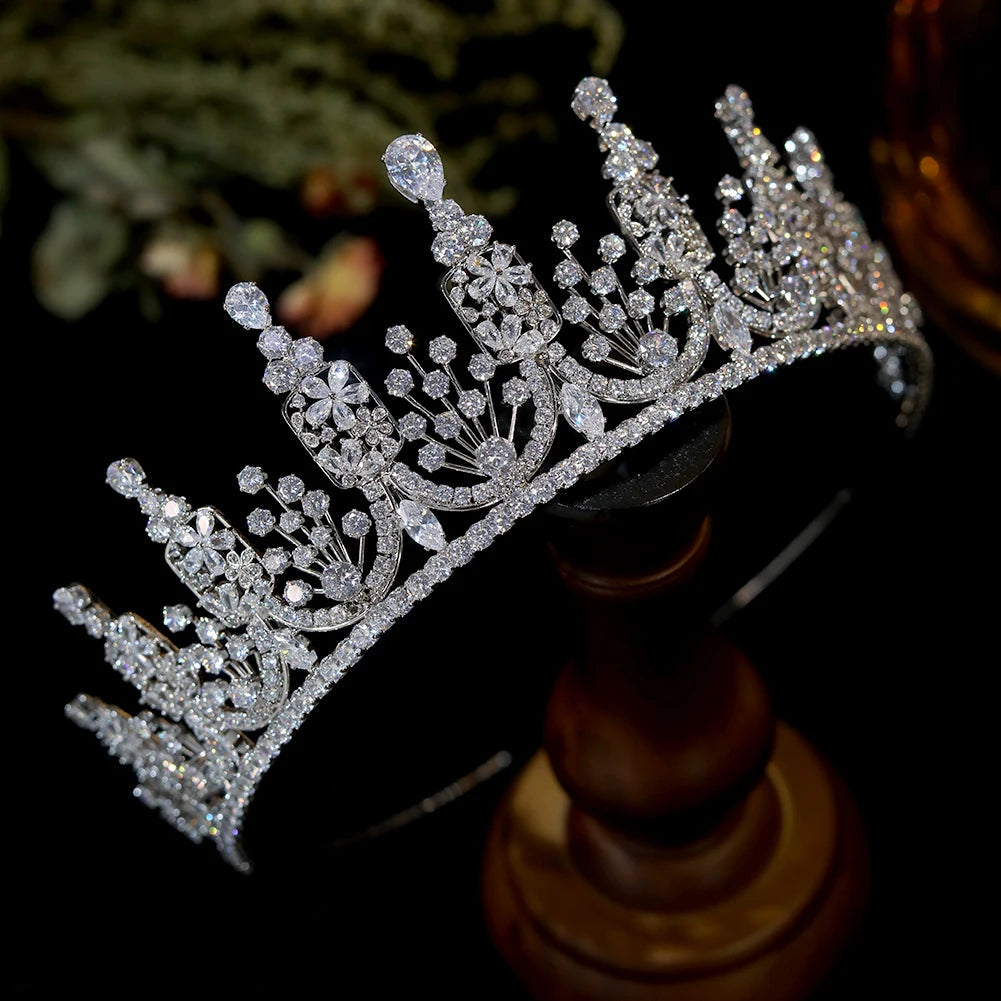 Couronne Rubis - vue 3