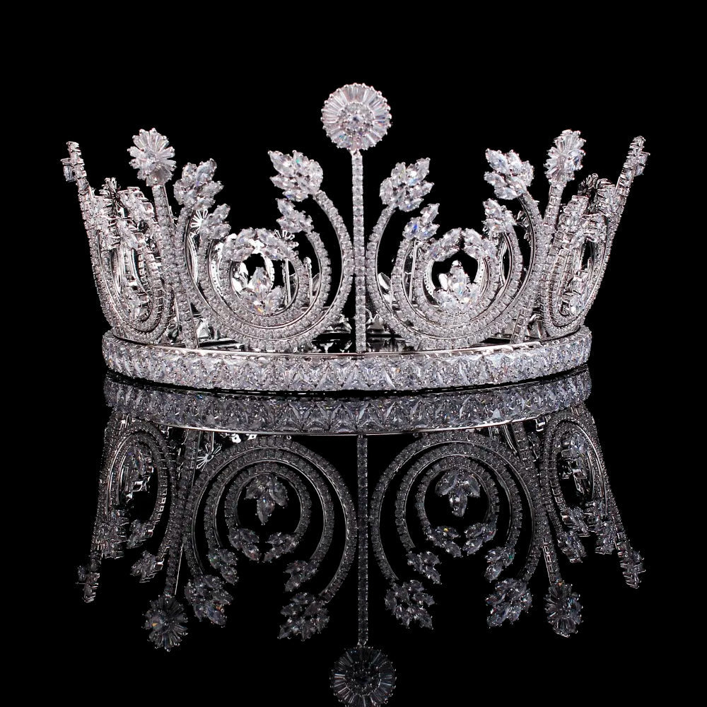 Couronne Célestine
