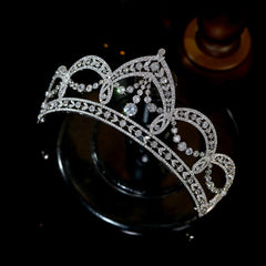 Couronne Reine - vue 2