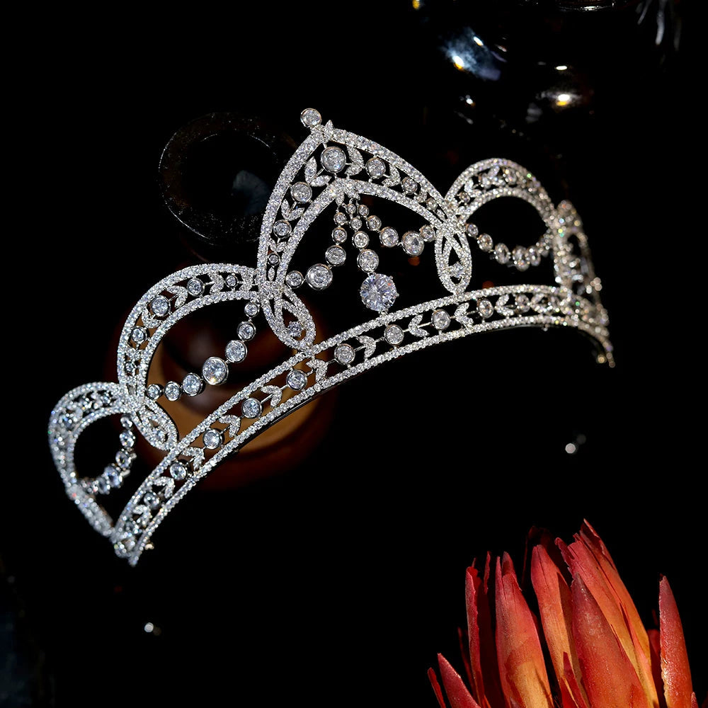 Couronne Reine - vue 3