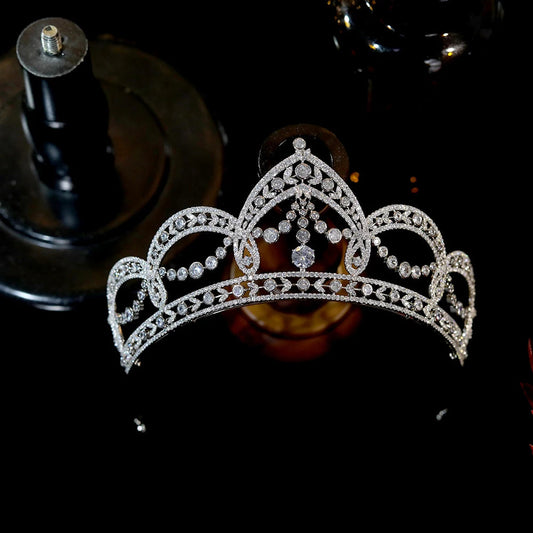 Couronne Reine