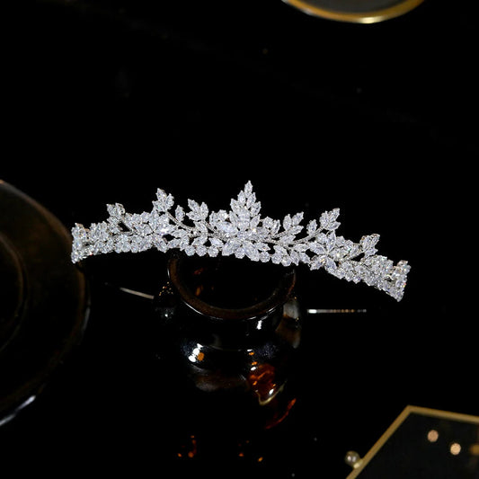 Petit Diadème Mariage