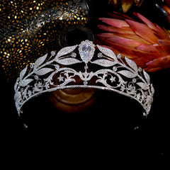 Diadème de Mariée