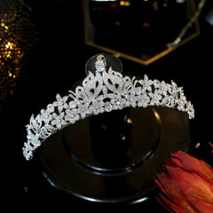 Diadème Elégant - vue 2
