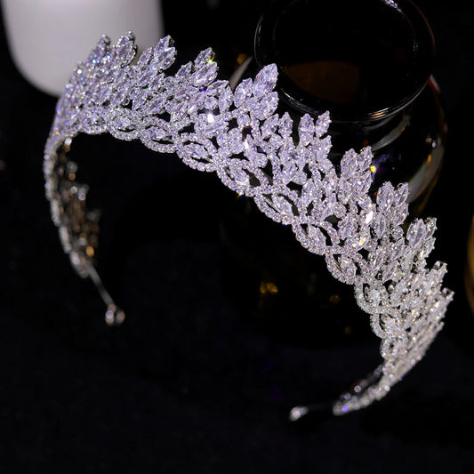 Diademe Gitan - vue 2