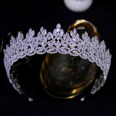 Diademe Gitan - vue 3