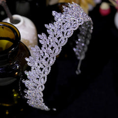 Diademe Gitan - vue 4