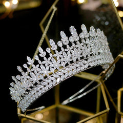 Diademe Mariage Kurde - vue 3
