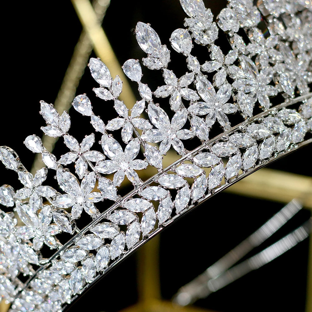 Diademe Mariage Kurde - vue 4