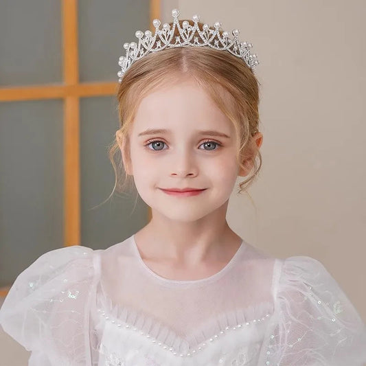 Diadème Fille - Enfant