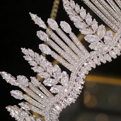 Mariage Diademe - vue 3
