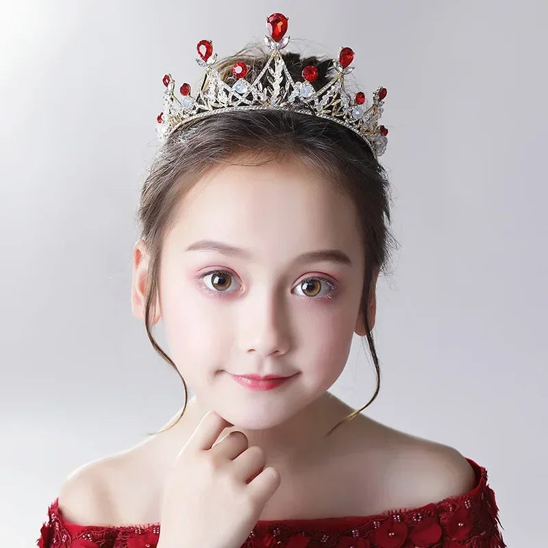 Diadème Maëlle - Enfant