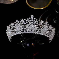 Diadème Mariage Paris
