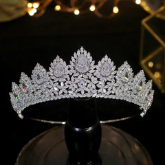Diadème Princesse Mariage