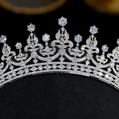 Diadème Reine Victoria - vue 3