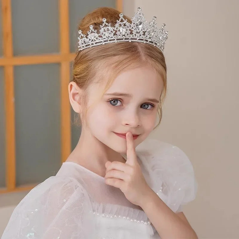 Diadème de Princesse - Enfant