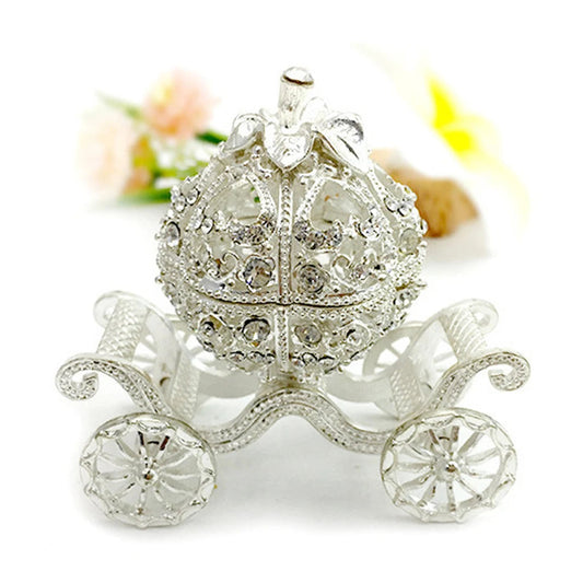 Ecrin Alliances Mariage Princesse - vue 2