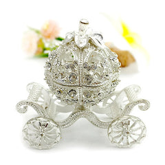Ecrin Alliances Mariage Princesse - vue 2