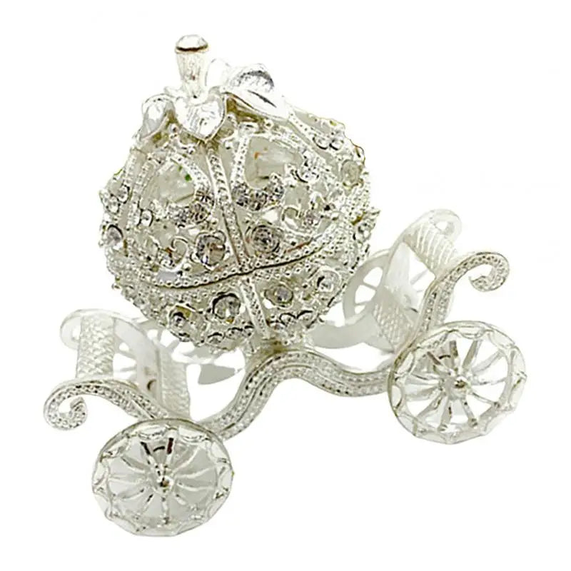 Ecrin Alliances Mariage Princesse - vue 4