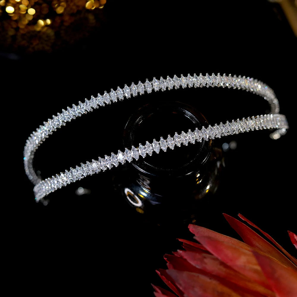 Détail du bandeau goutte d'eau