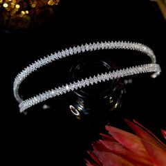 Détail du bandeau goutte d'eau