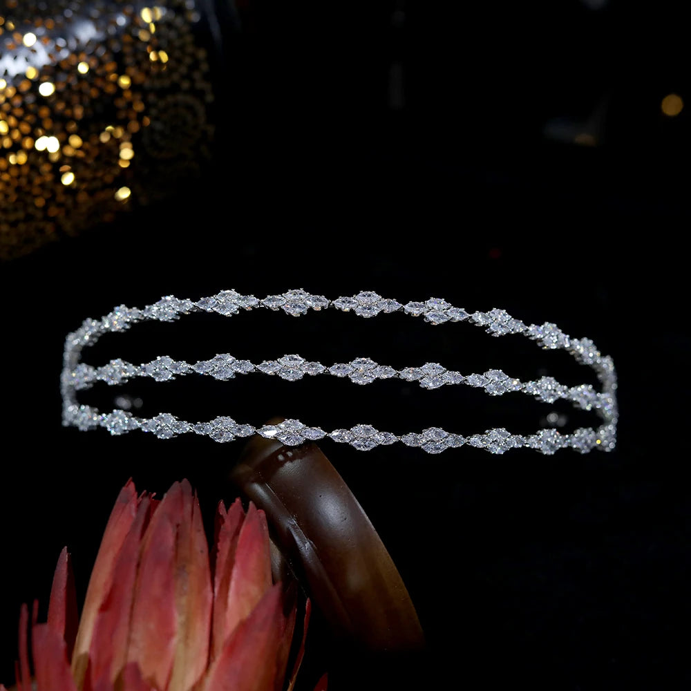 Headband Blandine